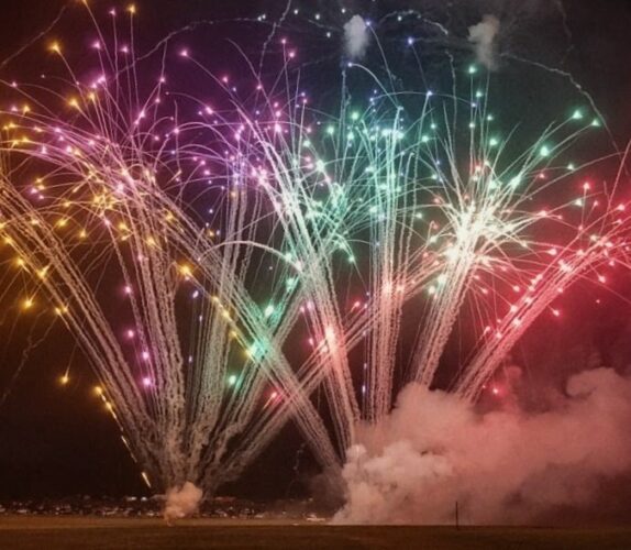 Columbiana going big with America250 fireworks at Shaker Woods